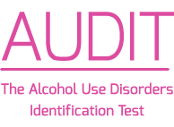 AUDIT: The Alcohol Use Disorders Identification Test